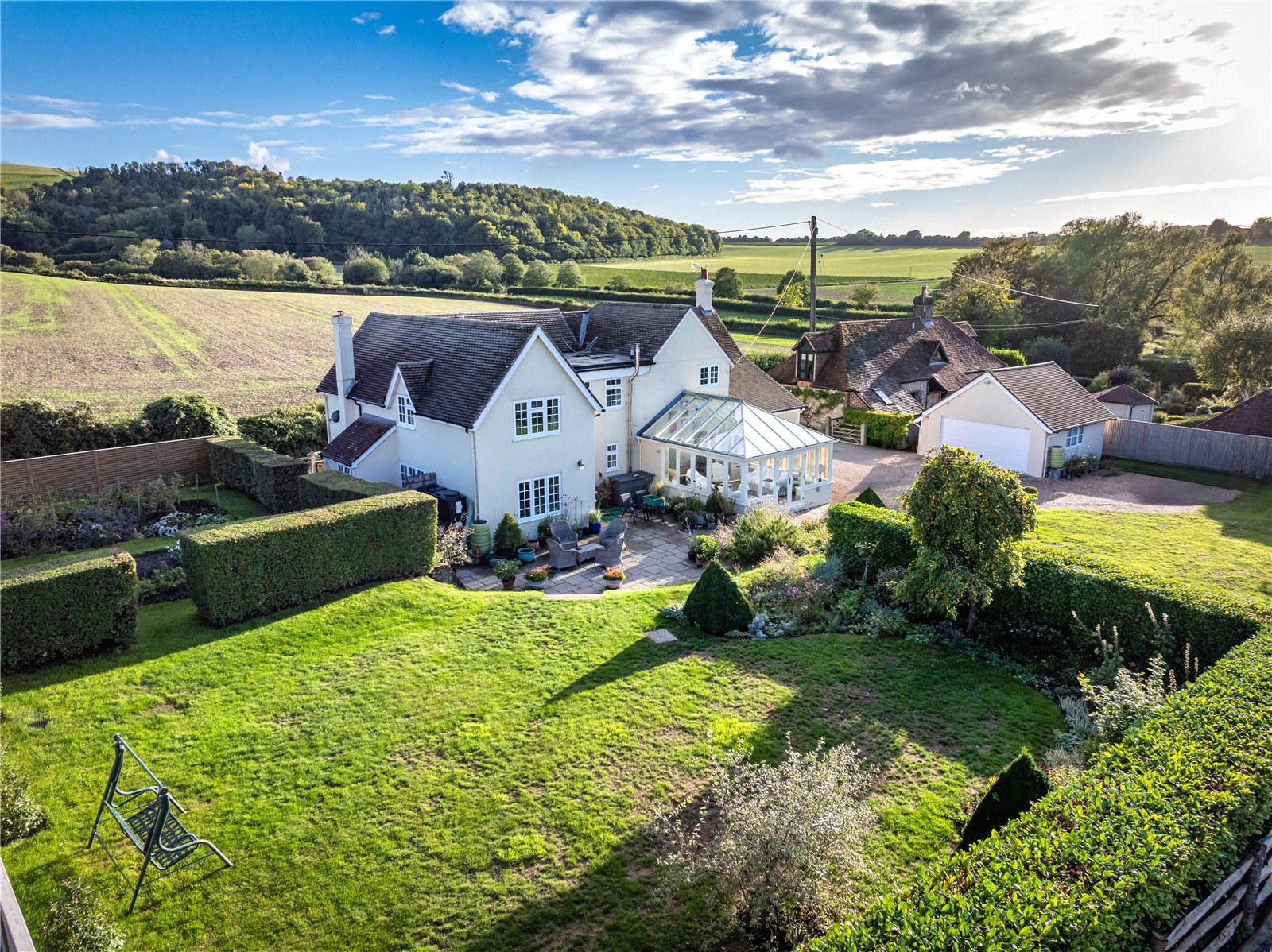 Coombe Road, East Meon, Hampshire, GU32, photo 11
