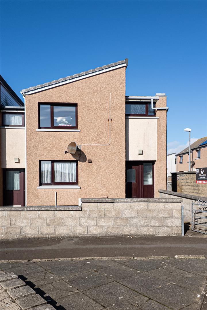Macleod Road