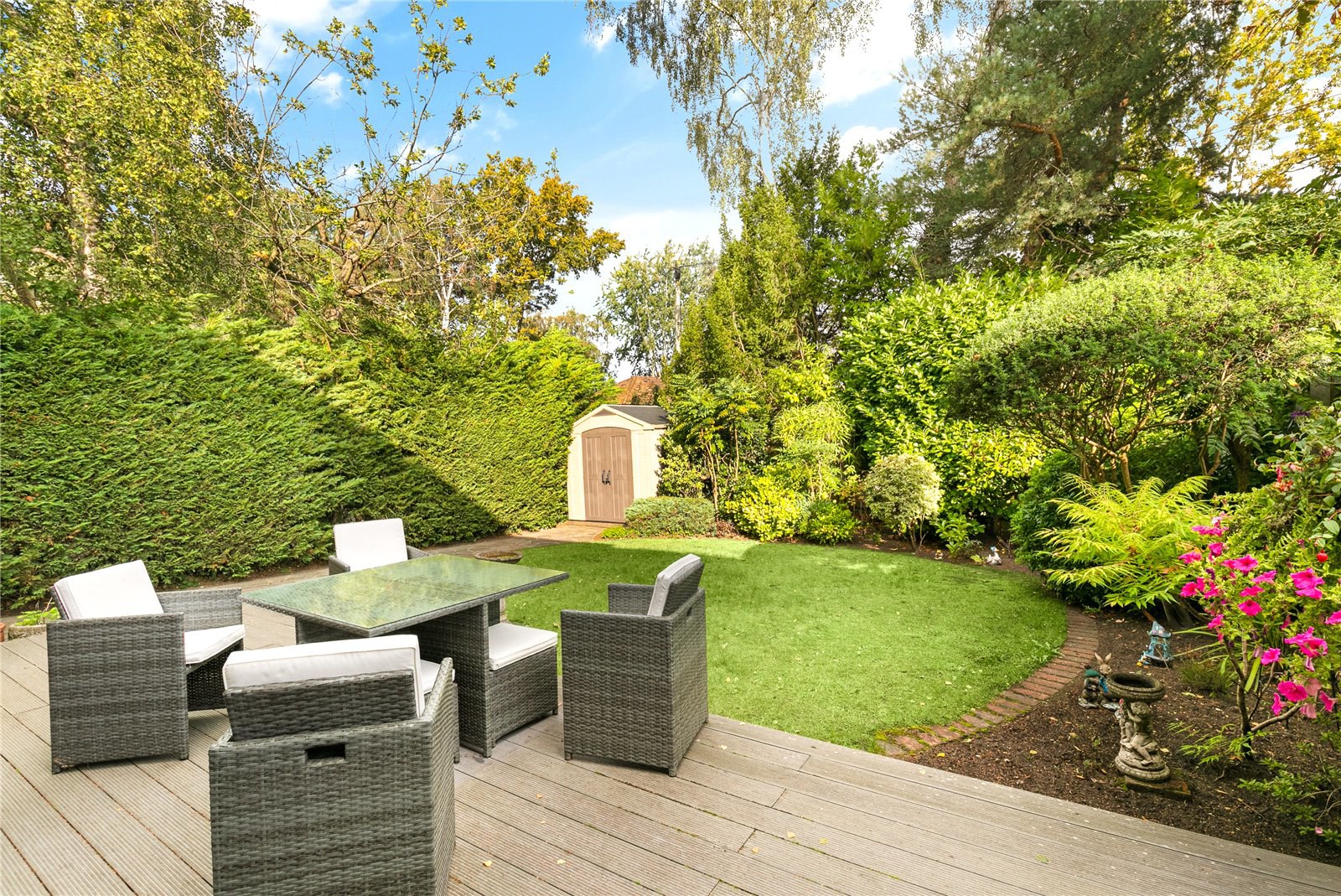 Royal Victoria Gardens, South Ascot, Berkshire, SL5, photo 14