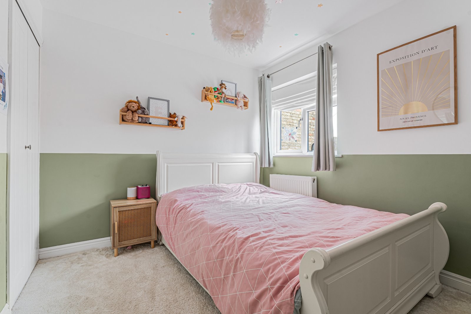 Queens Road, Thame, Oxfordshire, OX9, photo 15