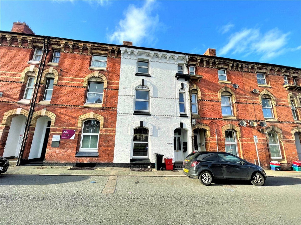 Clifton Terrace