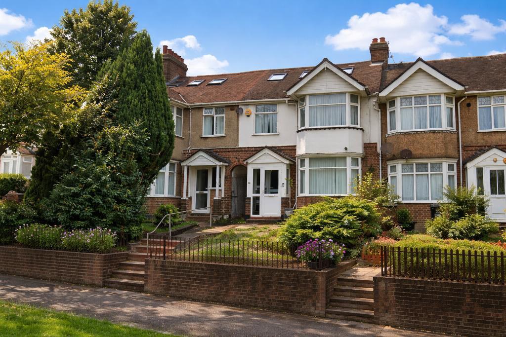 Crawley Green Road, Luton, LU2