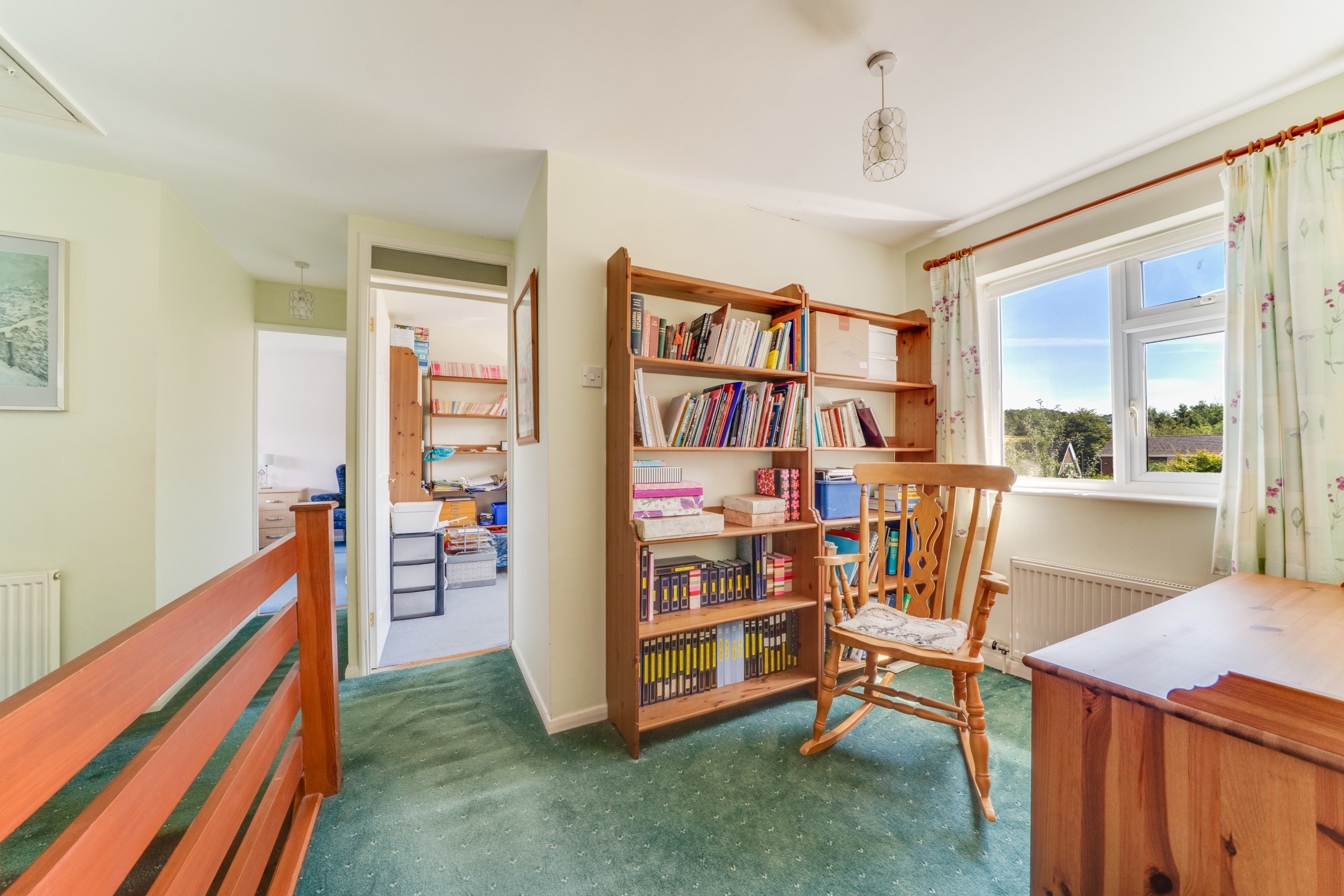 Swan Meadow, Much Wenlock, TF13, photo 16