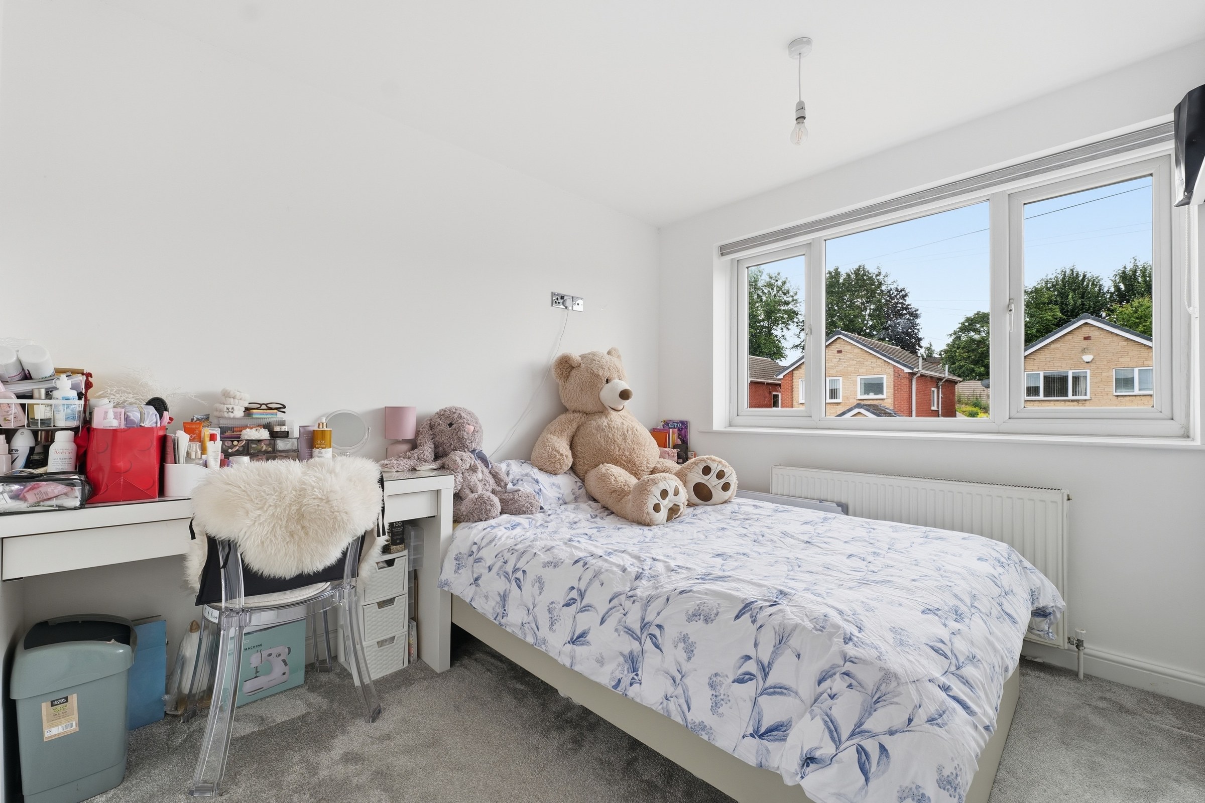 Metcalfe Avenue, Killamarsh, S21, photo 16
