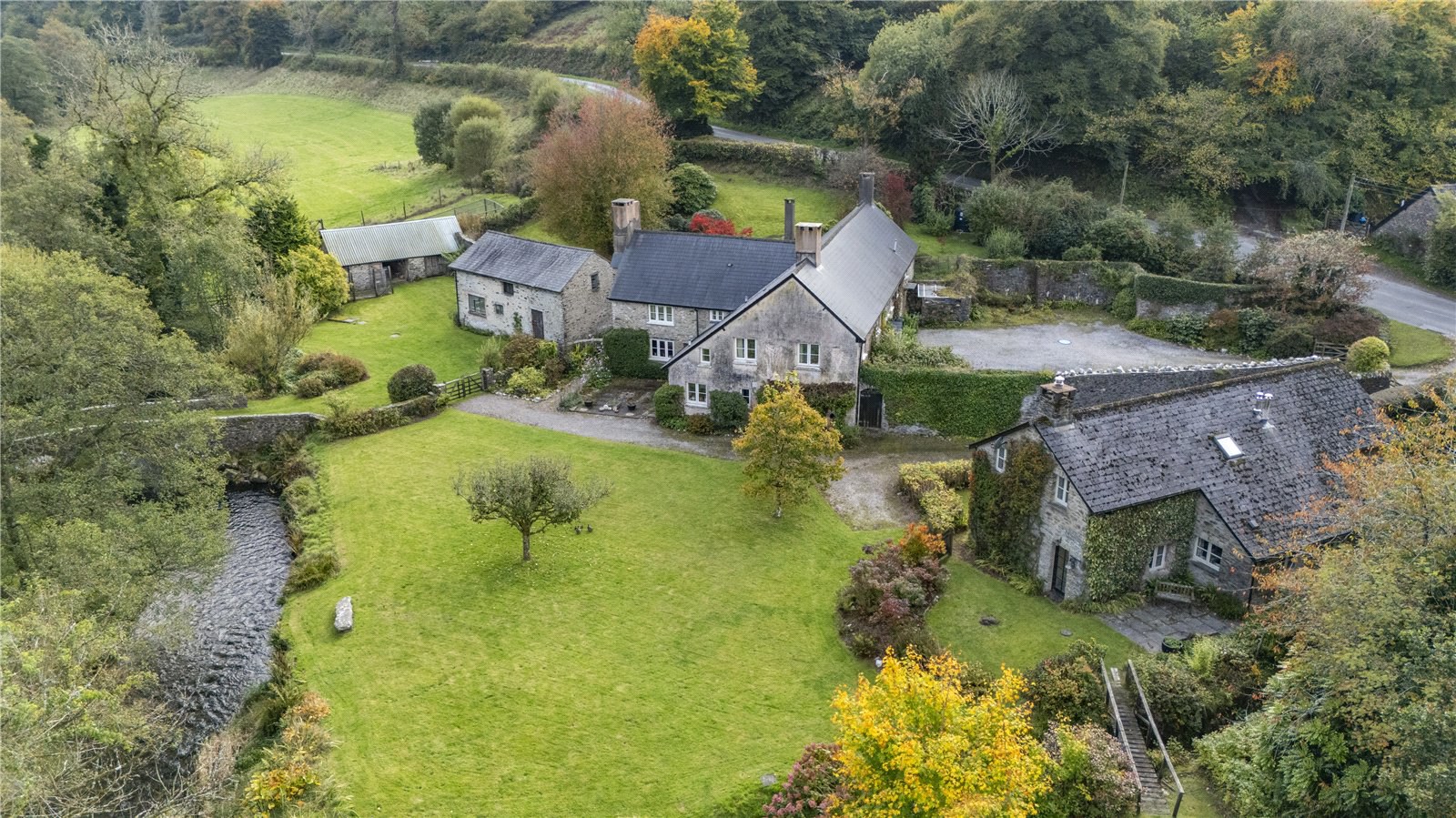 Winsford, Minehead, Somerset, TA24, photo 23