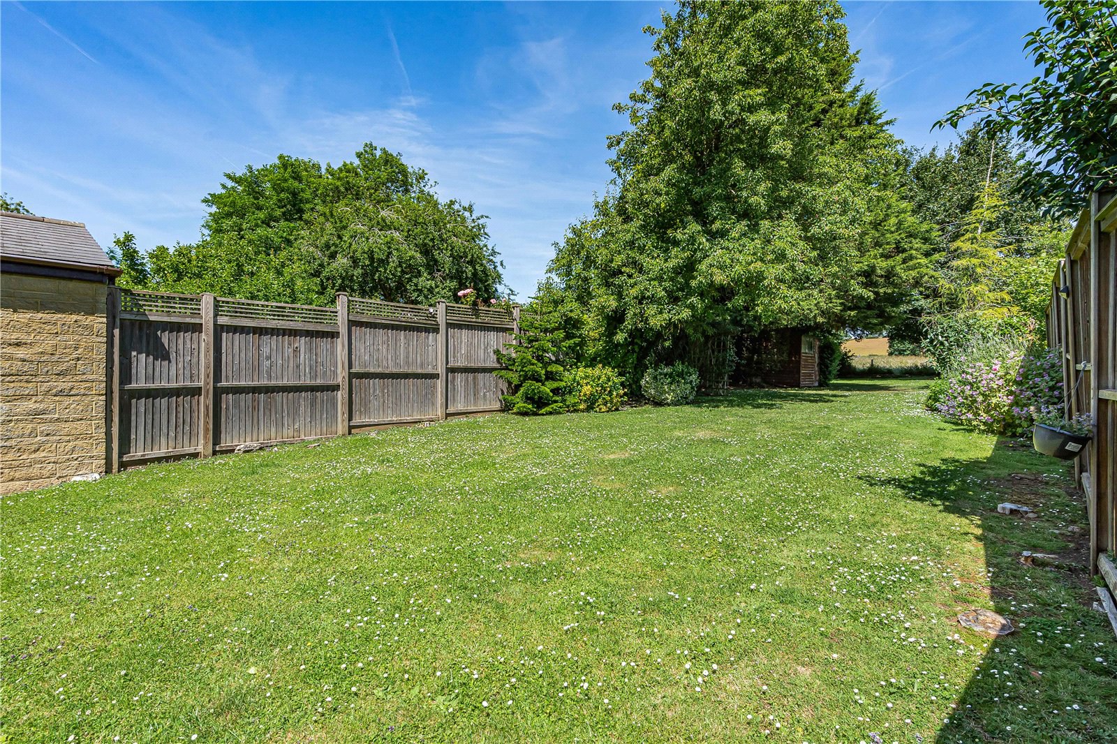Highfields, Main Street, Polebrook, Northamptonshire, PE8, photo 9