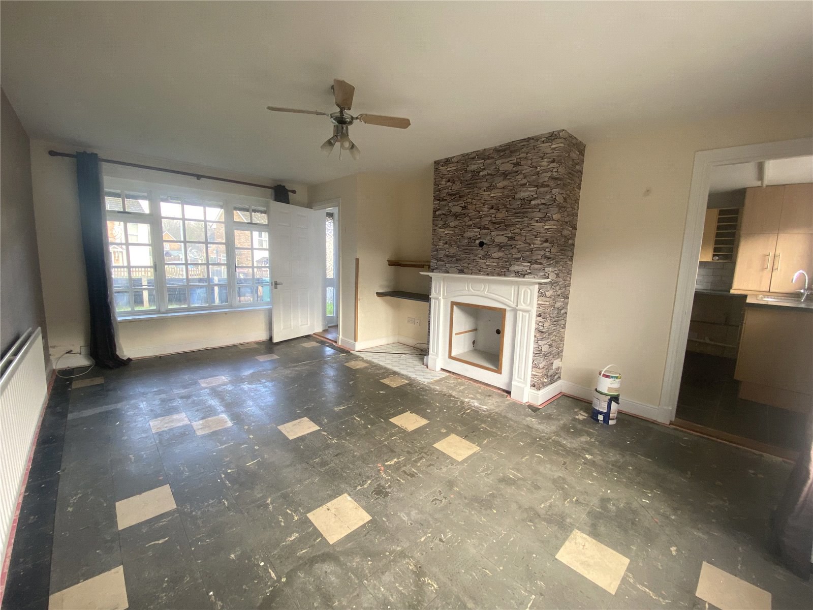 Kemberton Drive, Madeley, TF7, photo 2