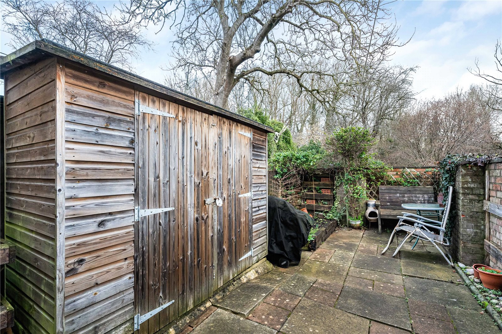 Leafield Road, Oxford, Oxfordshire, OX4, photo 9