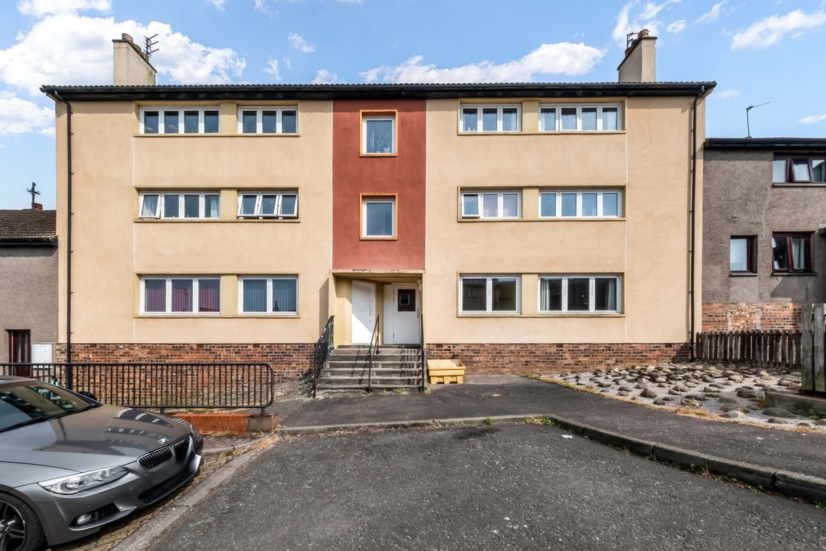 Glenclova Terrace