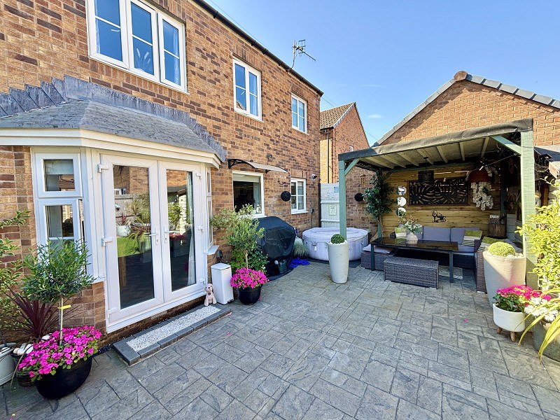 Ffordd Danygraig, Godrergraig, Swansea., photo 26