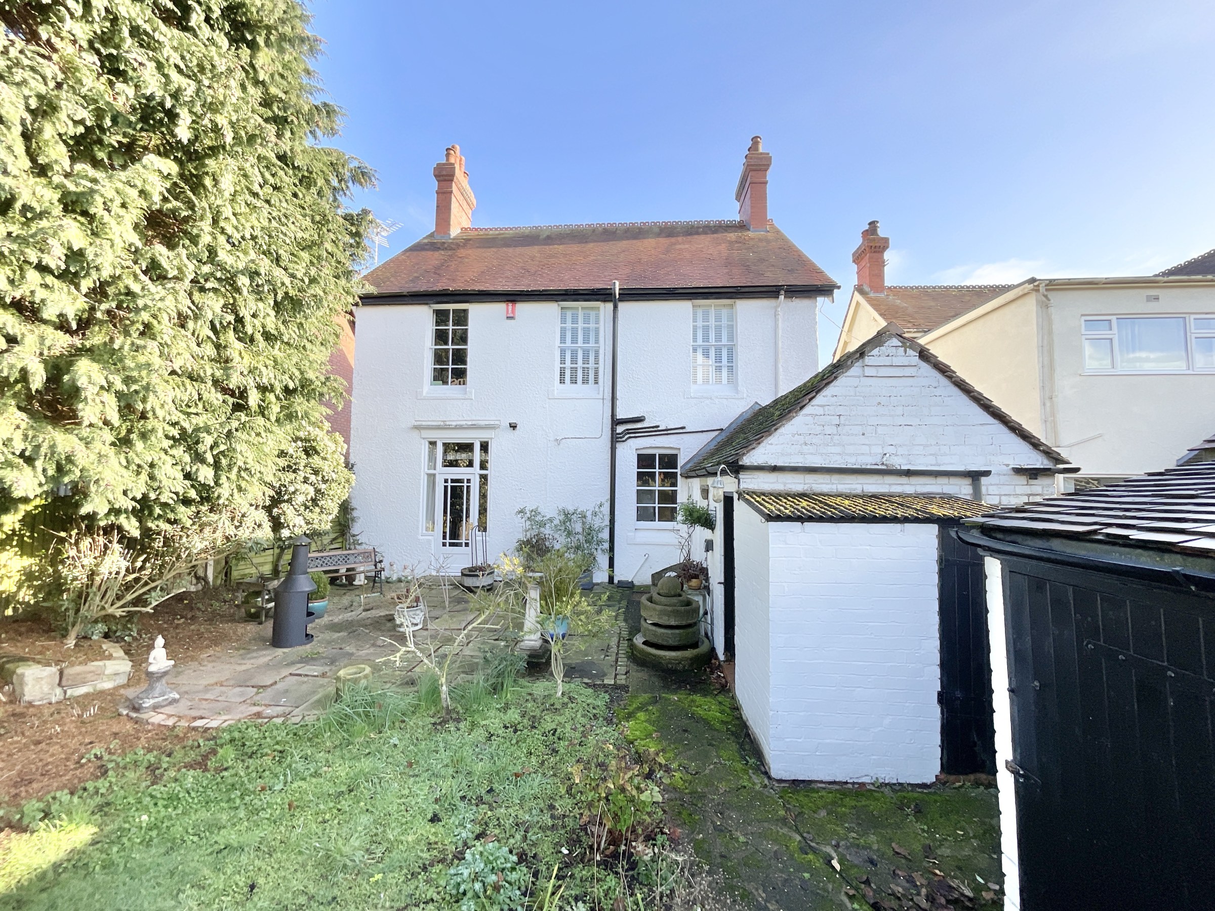 Alexandra Road, Market Drayton, TF9, photo 32