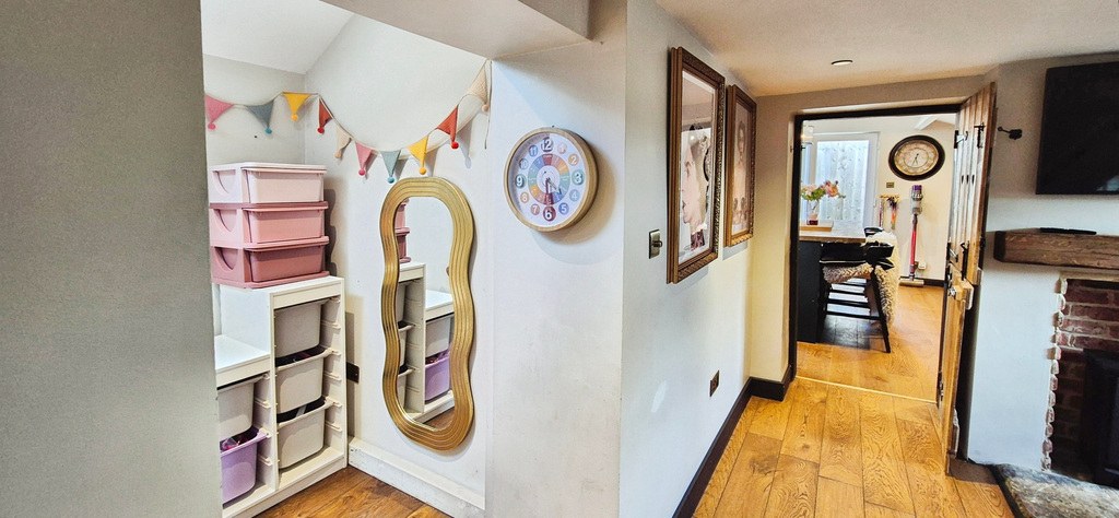 Jasmine Cottage, Tengore End, Somerton, Somerset, photo 12