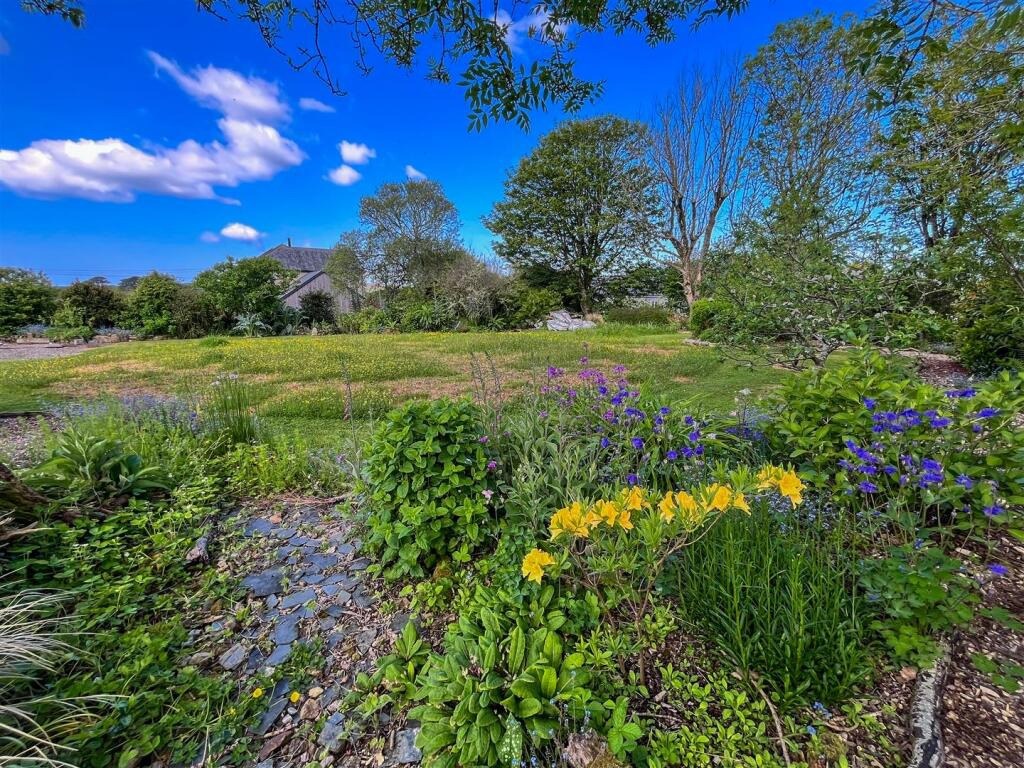Large detached family home, Hayle Road, Nancegollan, photo 17
