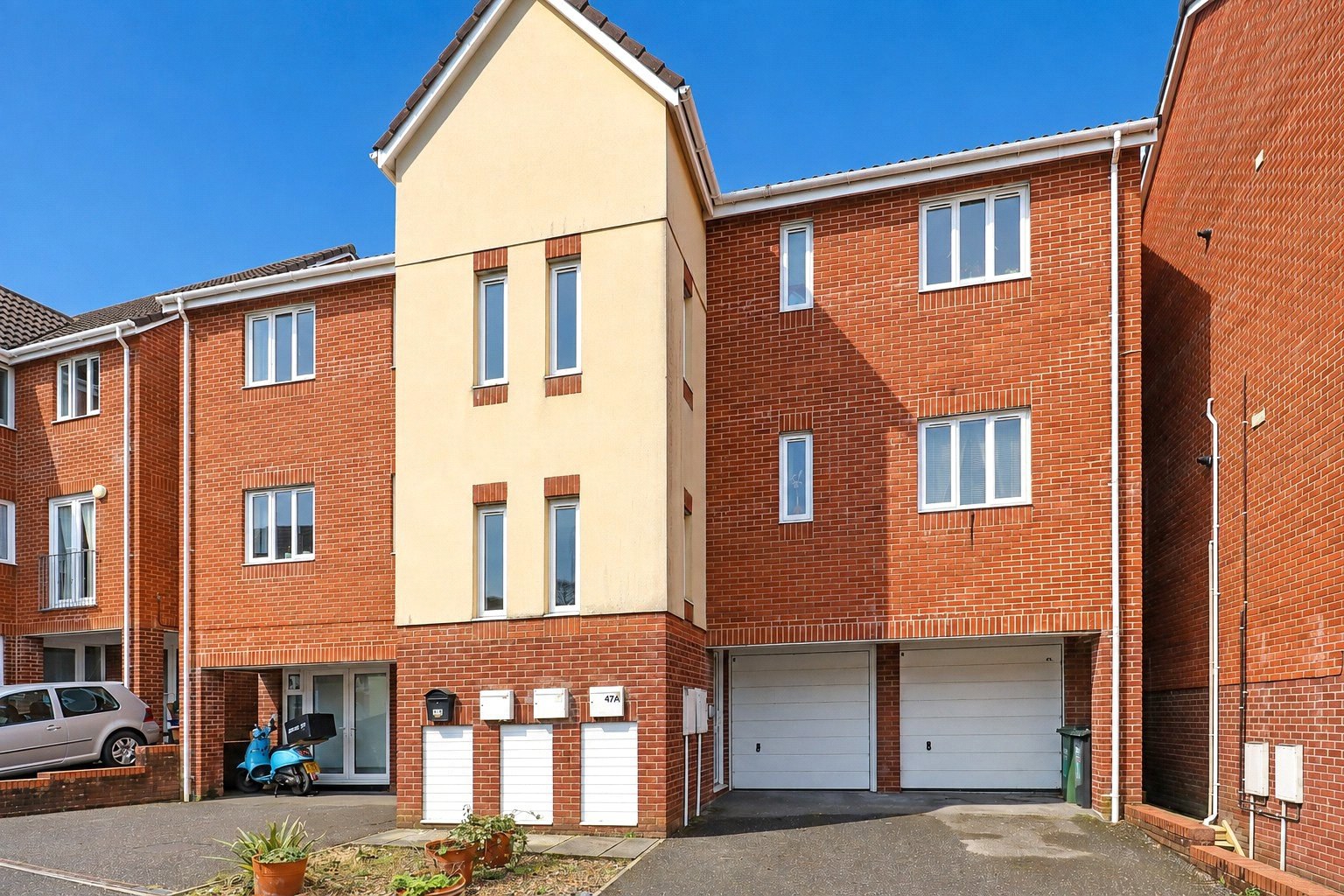 Silverwood Heights, Barnstaple, EX32