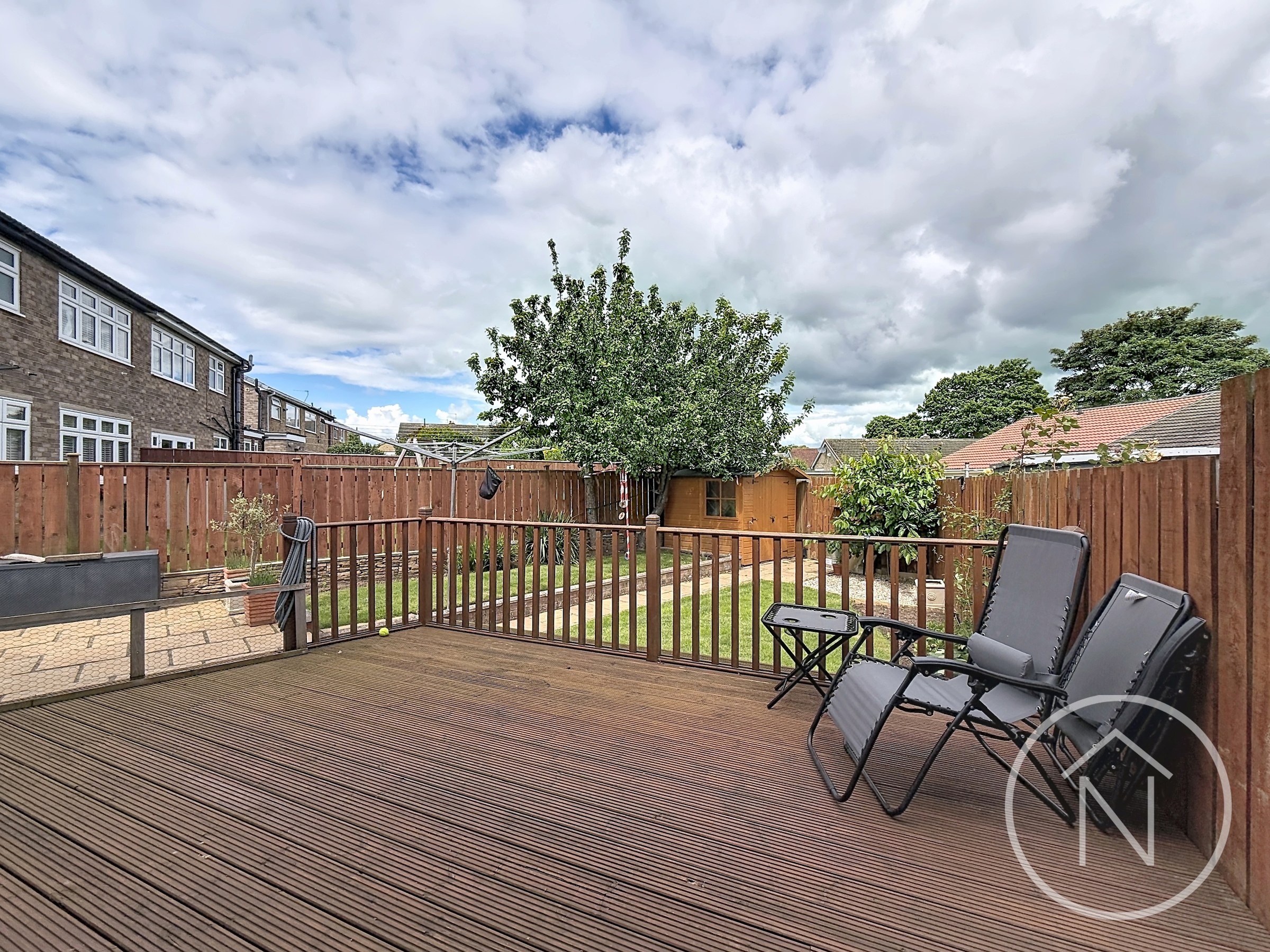 Marton Drive