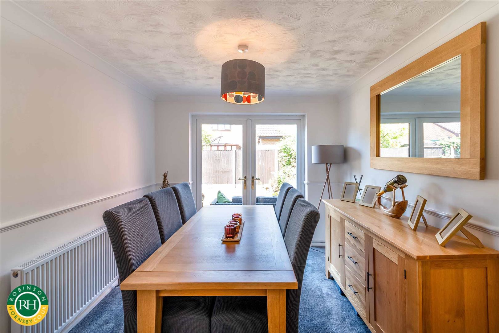 Perran Grove, Cusworth, Doncaster, photo 7