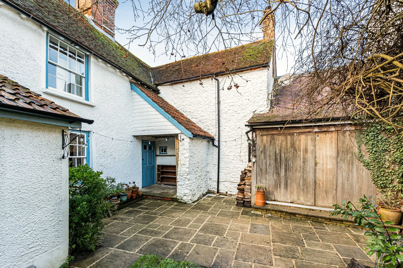 High Street, Haddenham, Aylesbury, Buckinghamshire, HP17, photo 46