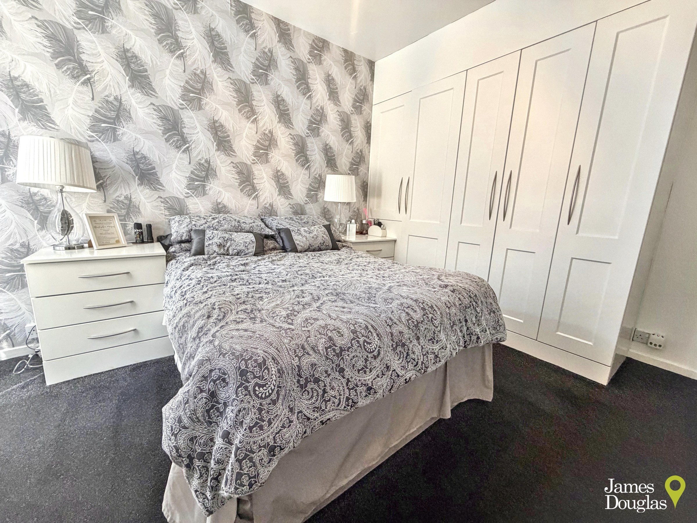 Graig Avenue, Graig, Pontypridd, photo 15