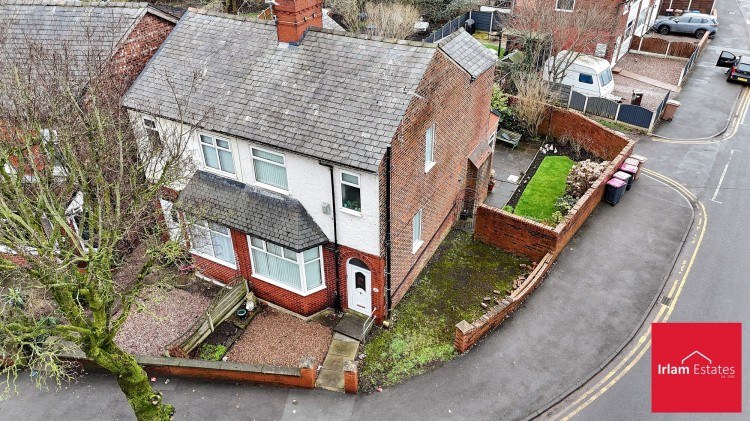 Astley Road
