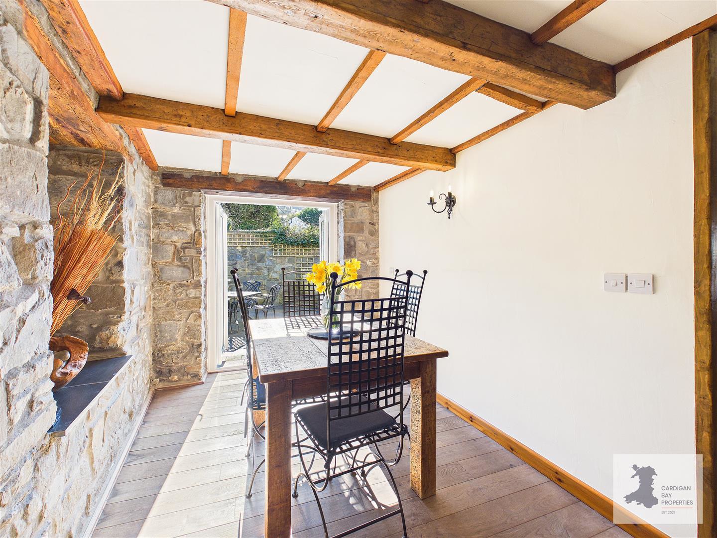 New Quay, photo 8