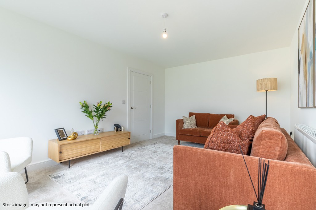 Plot 57, The Aspley B, Olive Green View, High Road, Halton, LA2 6PY, photo 2