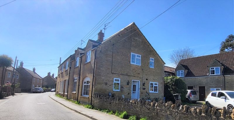Lower Street