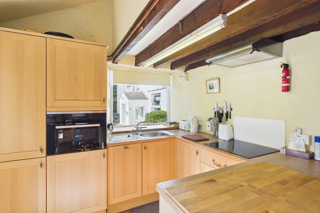 The Bothy and Annexe, 5a and 5b Meadowcroft Cottages, Meadowcroft Lane, Storrs Park, Bowness on Wind, photo 17