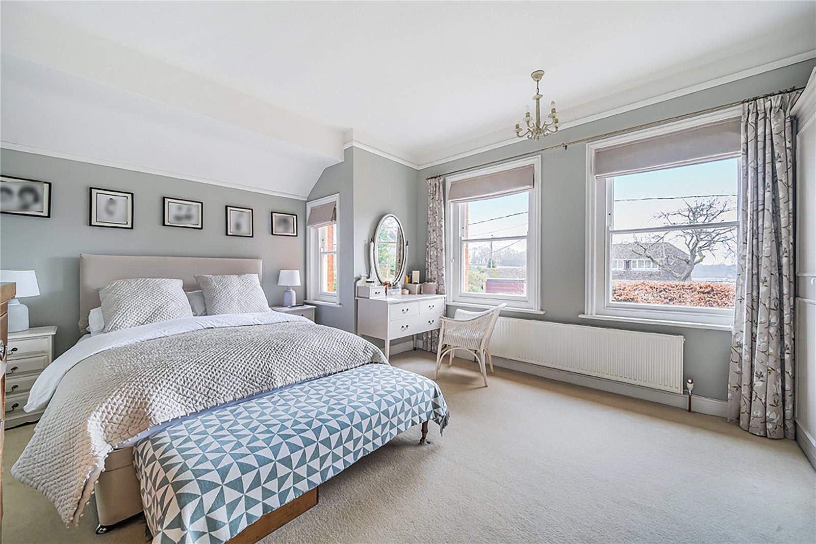 Mount Pleasant, Hartley Wintney, Hampshire, RG27, photo 4