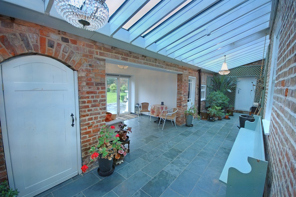 The Old Rectory, Gunby Road, Candlesby PE23 5SB, photo 20
