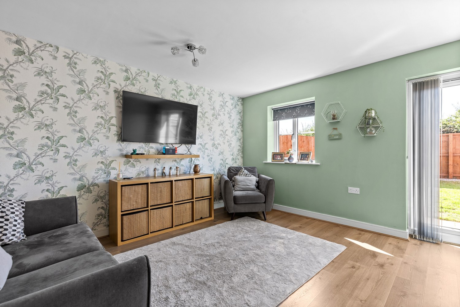 Harrier Close, Brayton, Selby, North Yorkshire, YO8, photo 3
