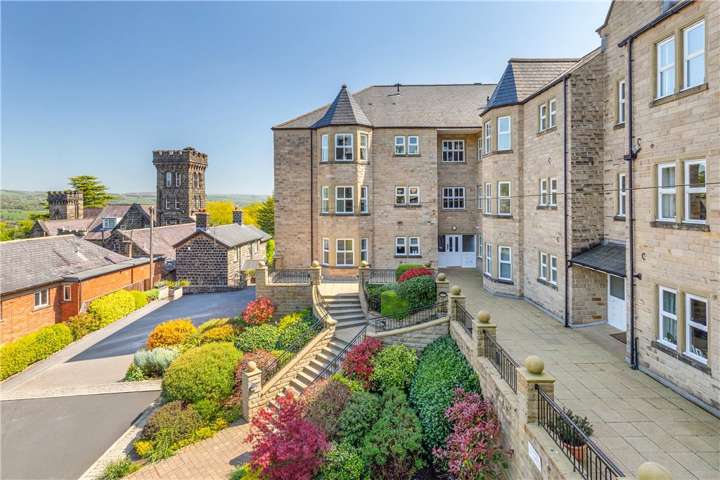 Heather Court, Ilkley, West Yorkshire, LS29