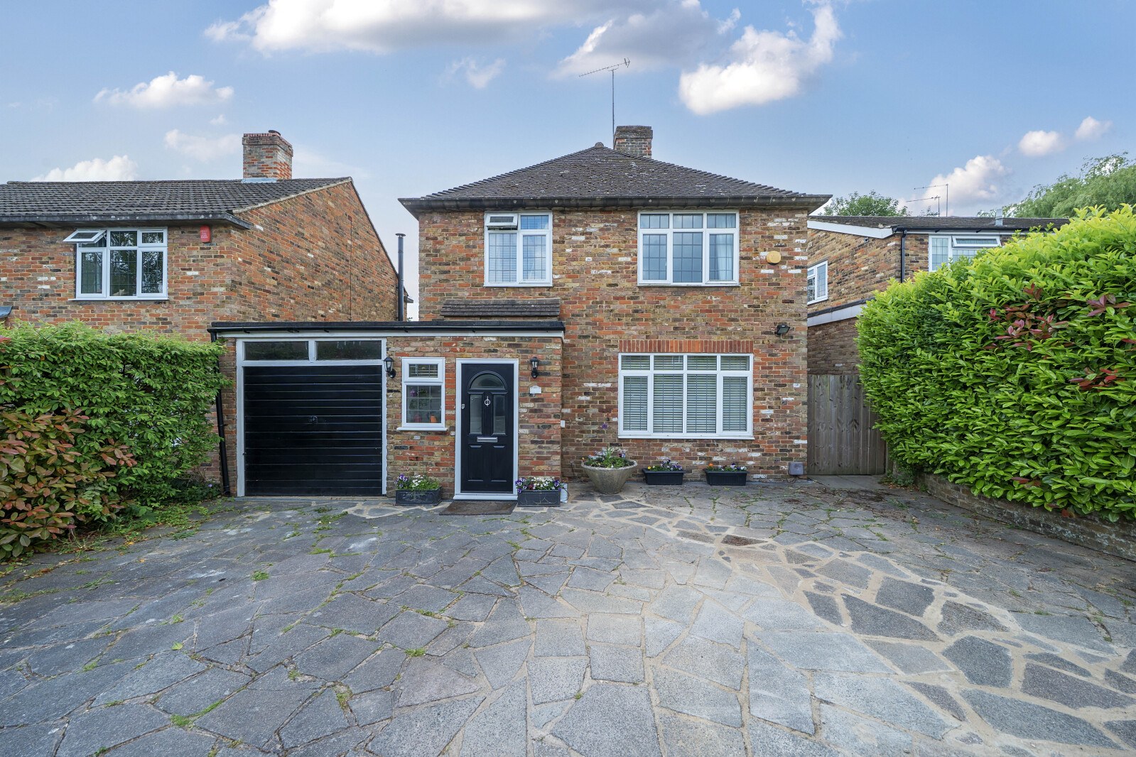 Broom Hill, Stoke Poges, Buckinghamshire, SL2, photo 19