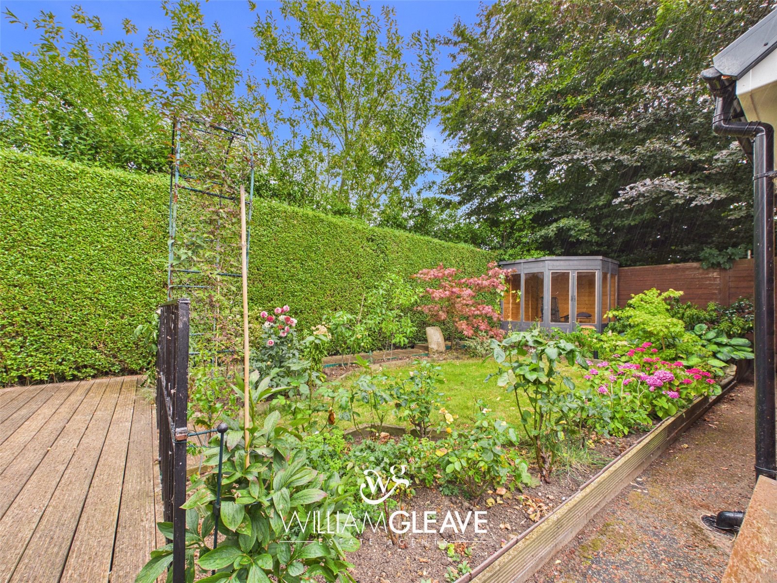 Chester Road, Mold, Flintshire, CH7, photo 20