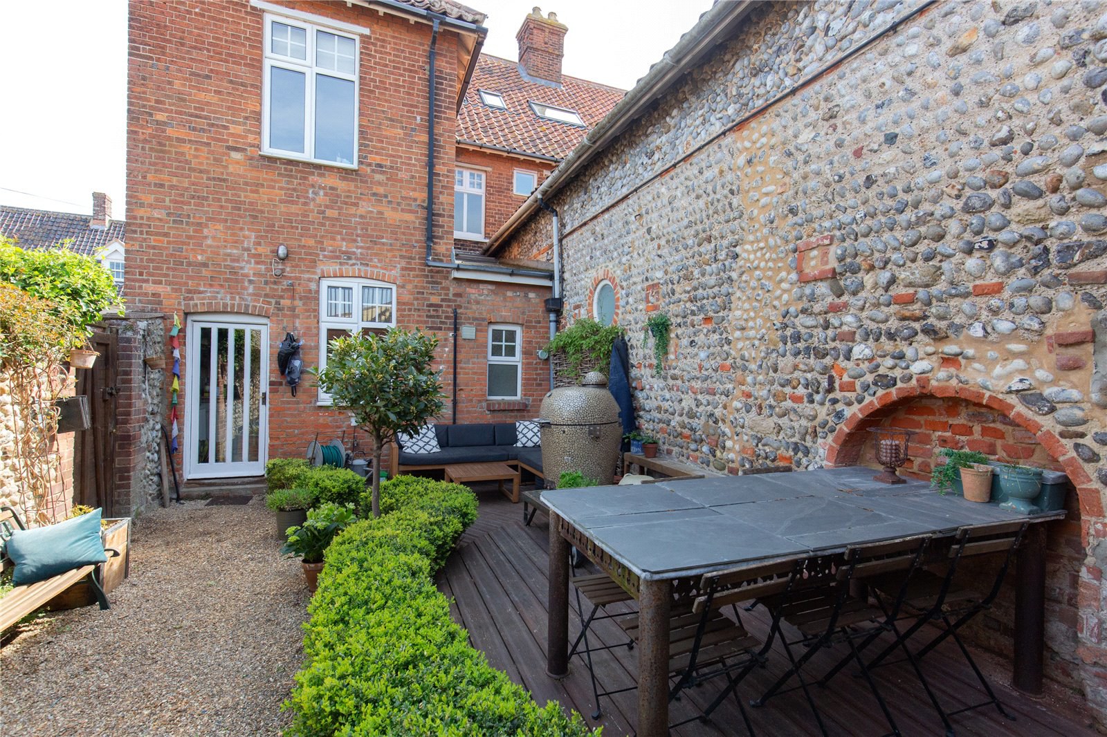 High Street, Cley, Holt, Norfolk, NR25, photo 18