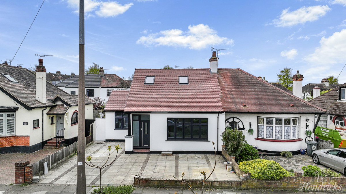 Acacia Drive, Southend-on-sea, SS1 3, photo 26