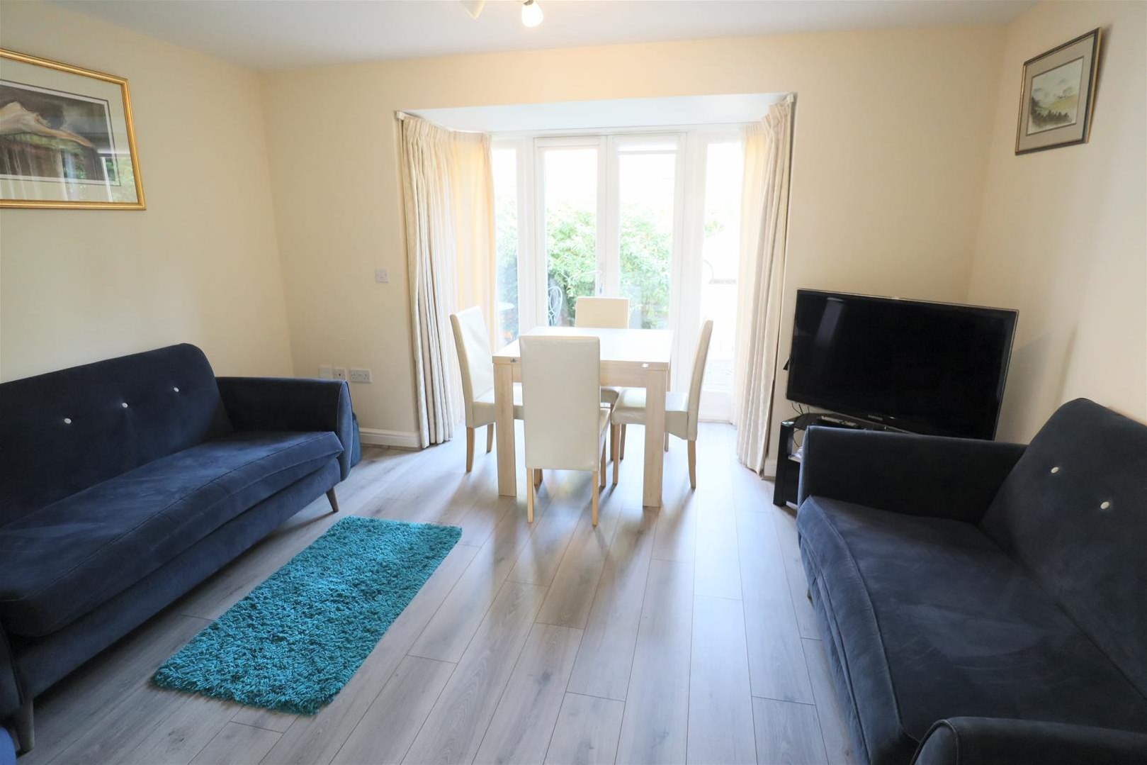 Northgate Oakham