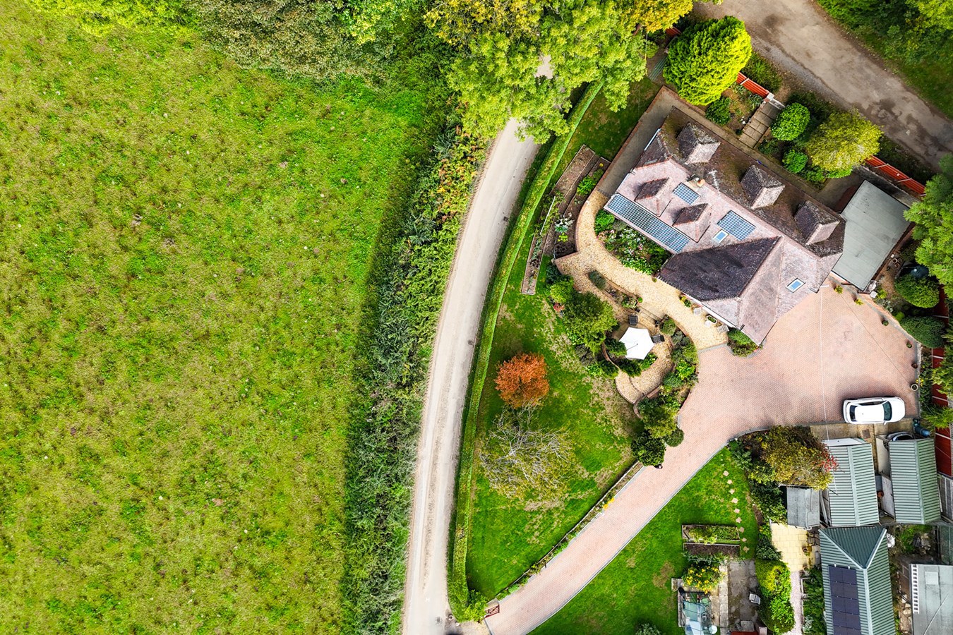 Bunny Lane, Sherfield English, Romsey, SO51, photo 25