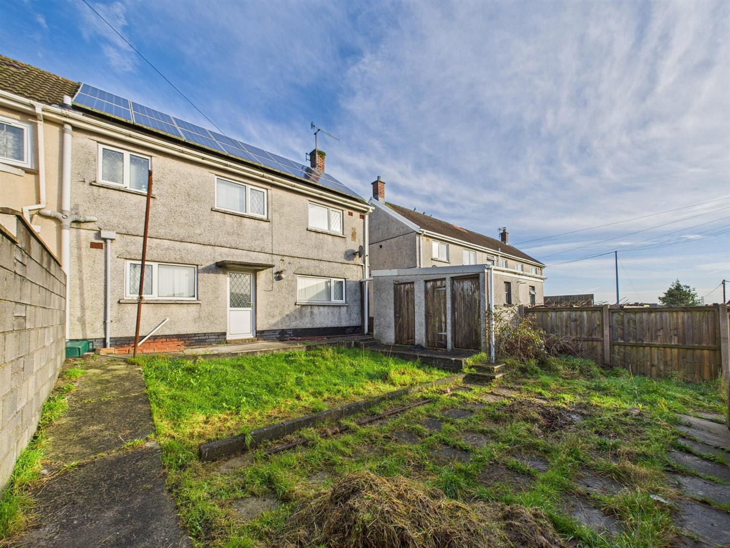 Tir Capel, Llanelli, photo 2