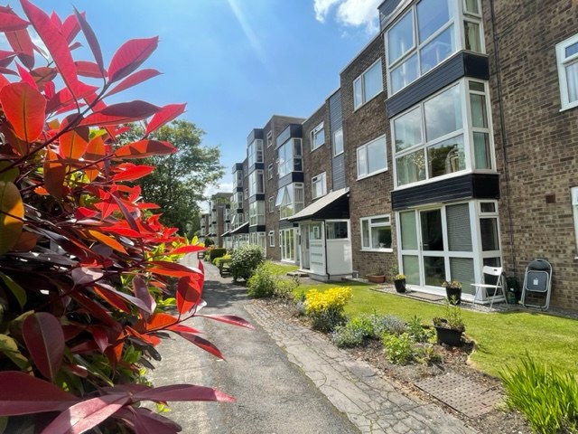 Daisyfield Court