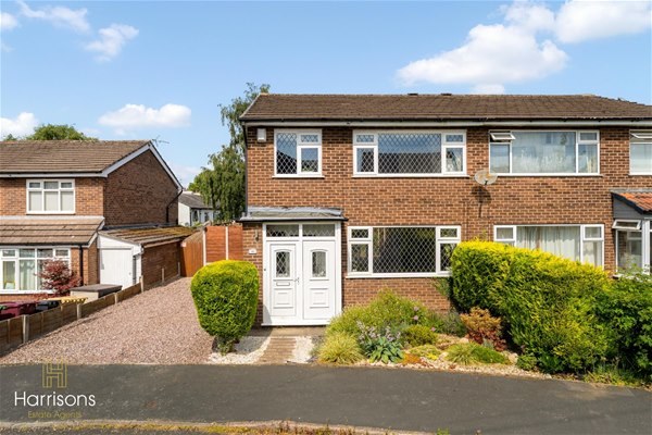 Old Vicarage Westhoughton