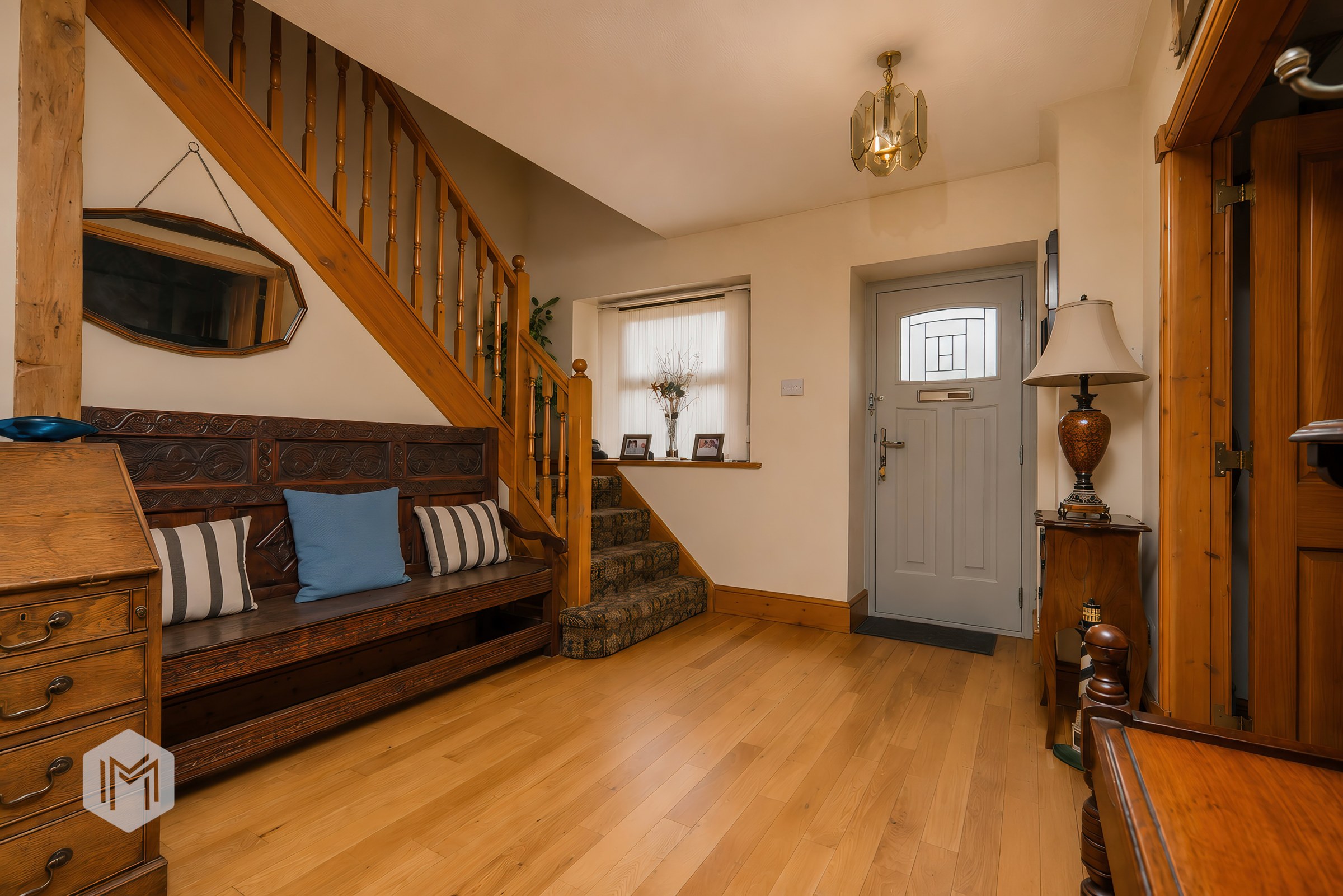 Withins Lane, Radcliffe, M26, photo 32