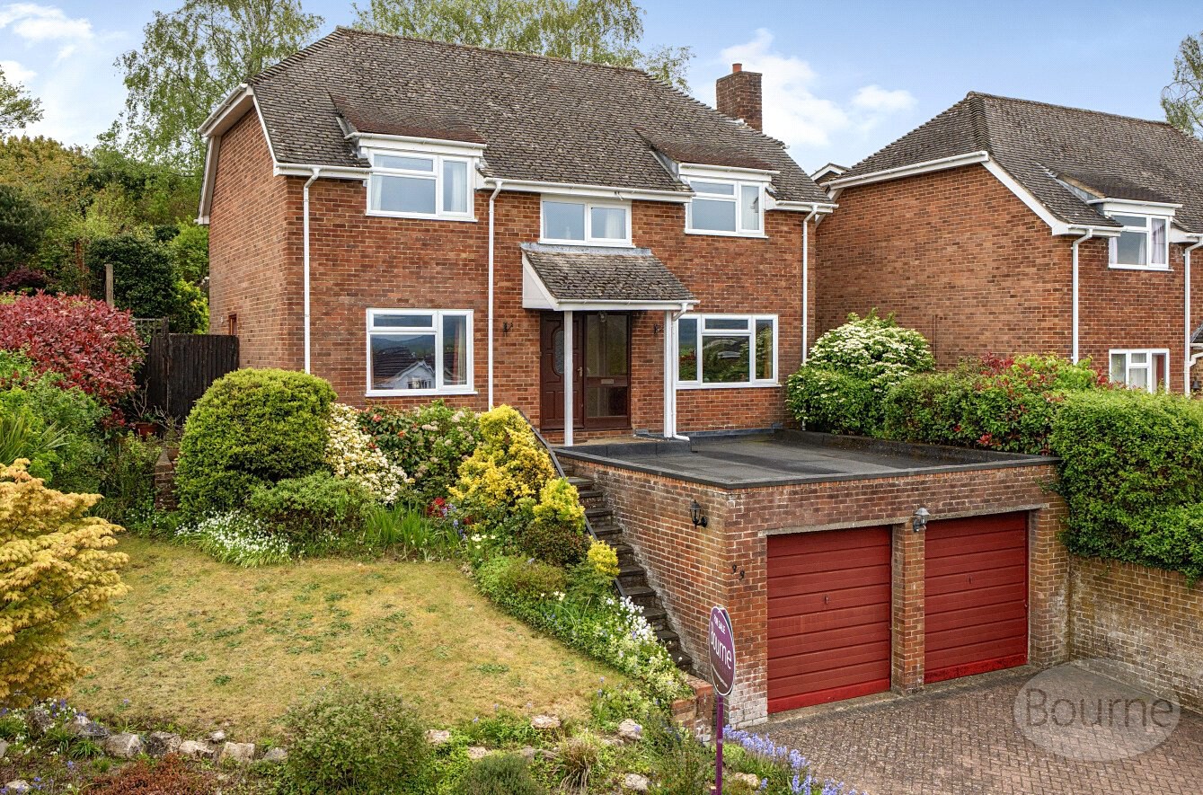 Kimbers, Petersfield, Hampshire, GU32