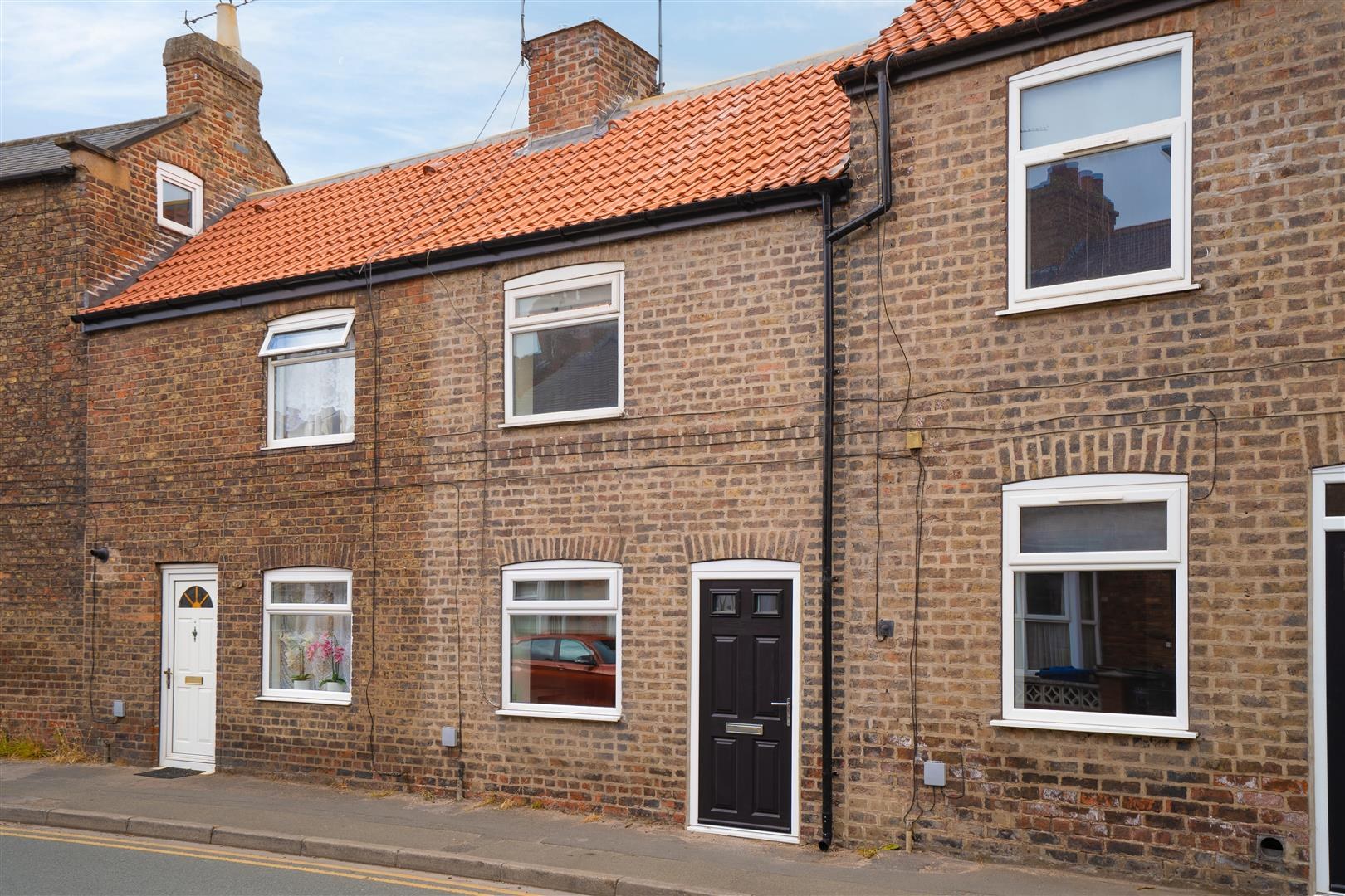 Flaxley Road