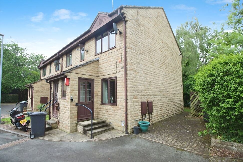 Flat for sale