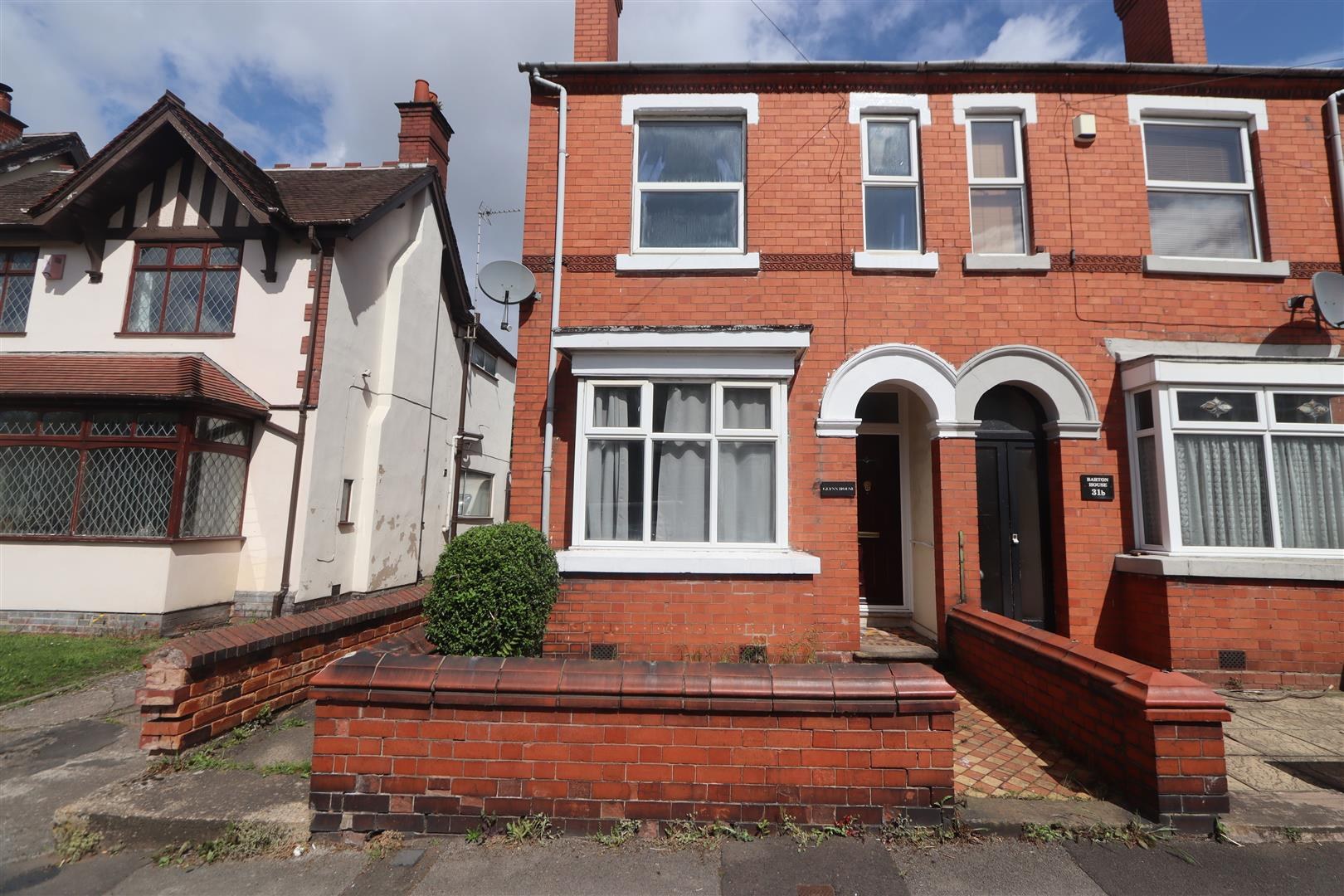 Wolverhampton Street