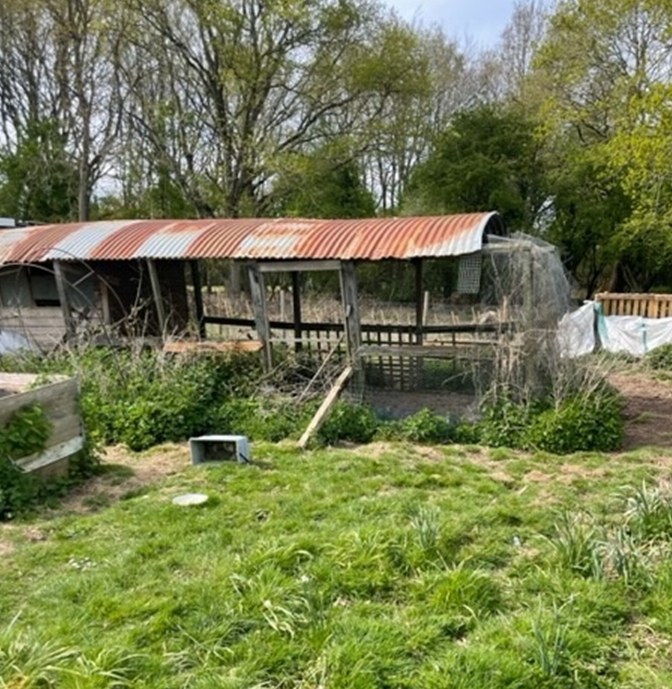 Moor Road, Langham, Essex, CO4, photo 4
