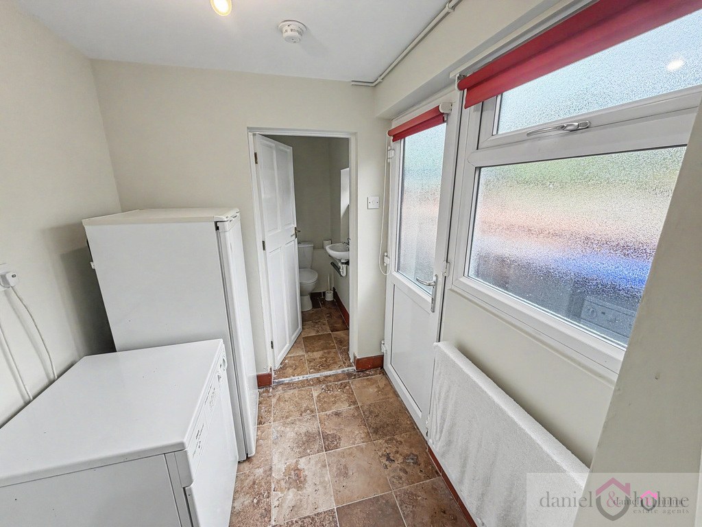 Hollow Lane, Cheddleton, Leek, Staffordshire, ST13 7HP, photo 10