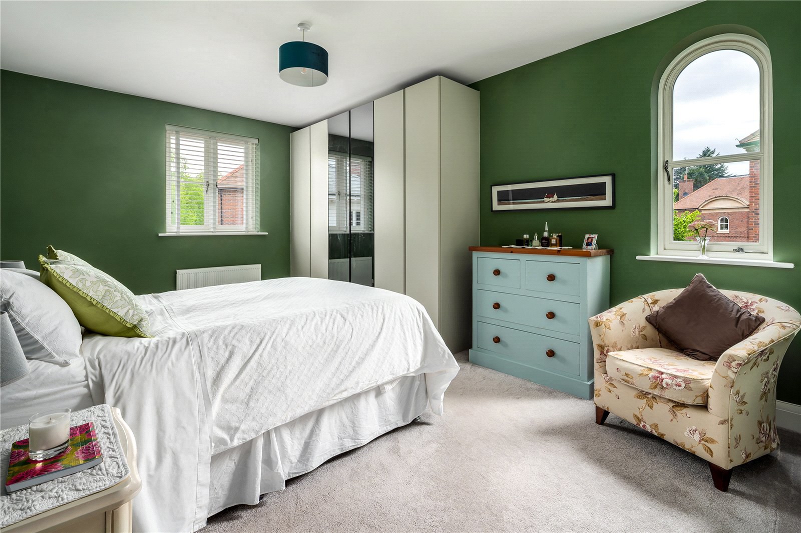 Maisterson Drive, Alderley Park, Nether Alderley, Cheshire, SK10, photo 13
