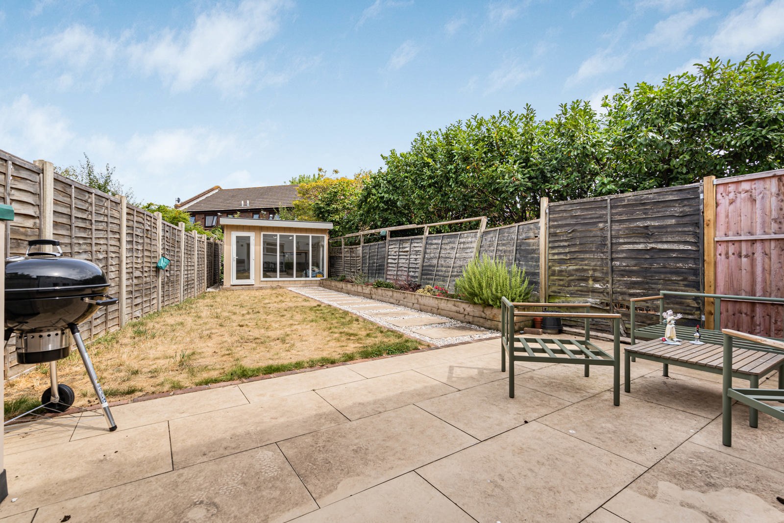 Fullers Avenue, Surbiton, Kingston upon Thames, Greater London, KT6, photo 9