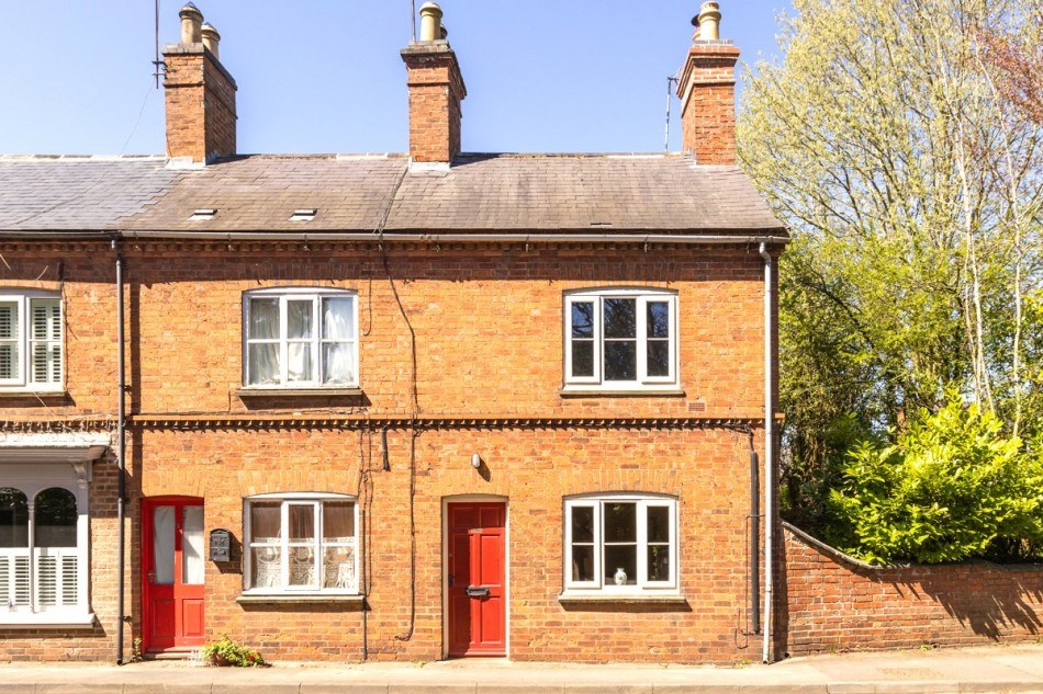 Post Office Cottages